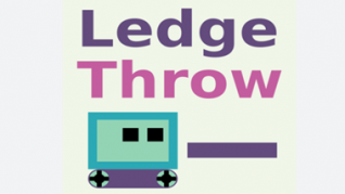 Ledge Throw Ledge Throw img