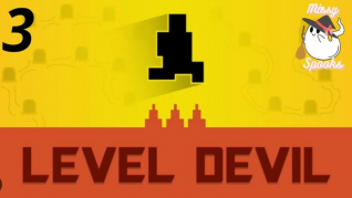 Level Devil 3 Level Devil 3 img