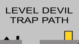 Level Devil Trap Path Level Devil Trap Path img