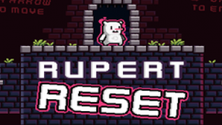 Rupert Reset Rupert Reset img