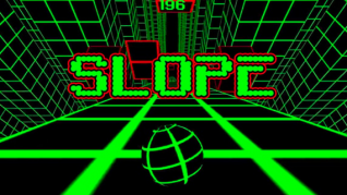 Slope Slope img