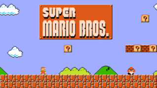 Super Mario Bros Super Mario Bros img